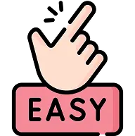 Easy to Use
